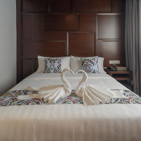 East Riverine Boutique Hotel Куала Лумпур Екстериор снимка