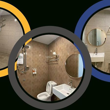 East Riverine Boutique Hotel Куала Лумпур Екстериор снимка