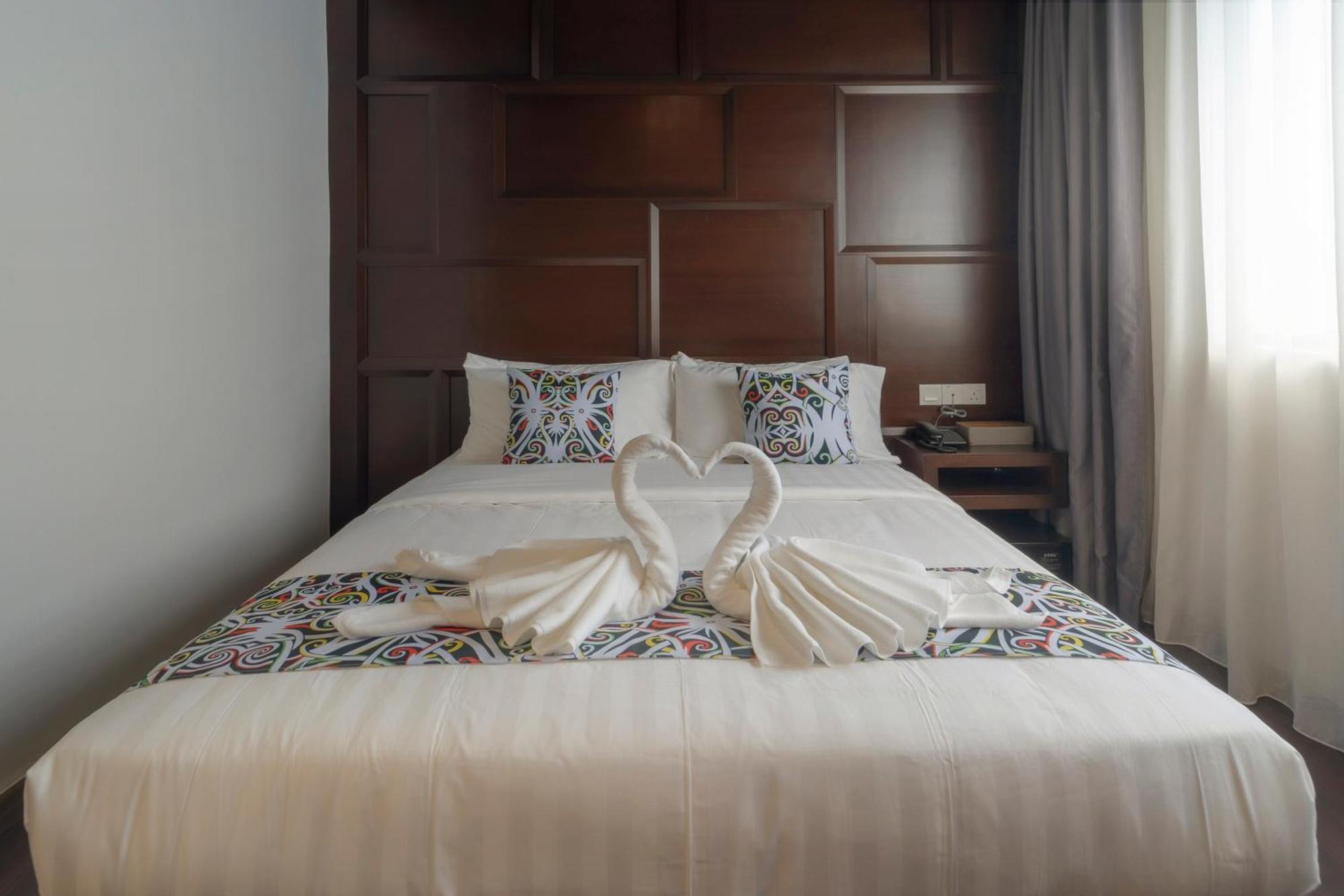 East Riverine Boutique Hotel Куала Лумпур Екстериор снимка