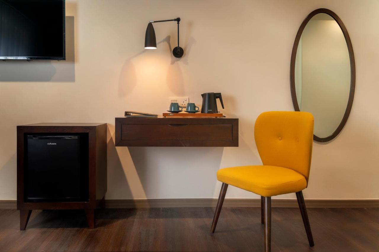 East Riverine Boutique Hotel Куала Лумпур Екстериор снимка