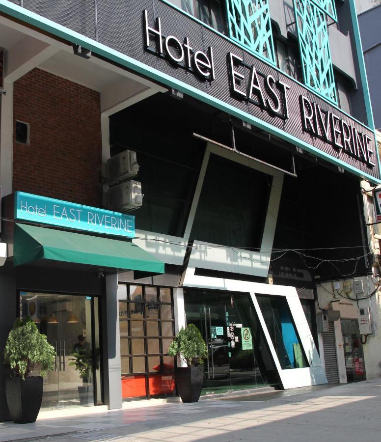 East Riverine Boutique Hotel Куала Лумпур Екстериор снимка