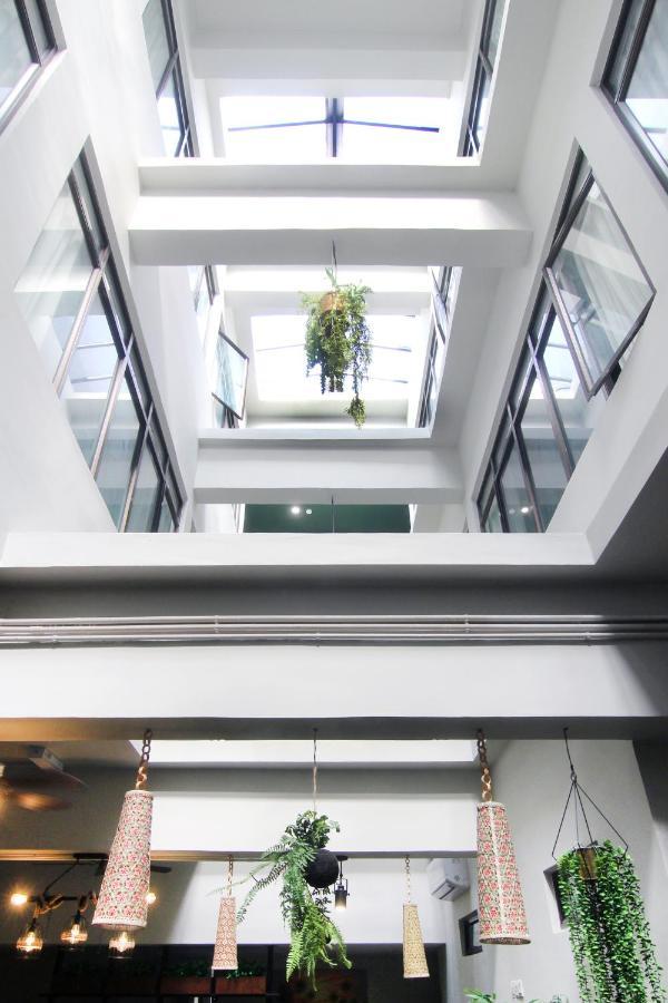 East Riverine Boutique Hotel Куала Лумпур Екстериор снимка