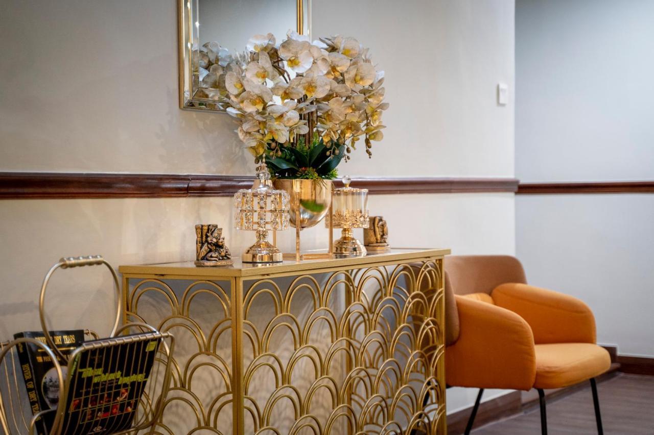 East Riverine Boutique Hotel Куала Лумпур Екстериор снимка