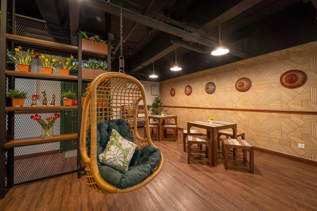 East Riverine Boutique Hotel Куала Лумпур Екстериор снимка
