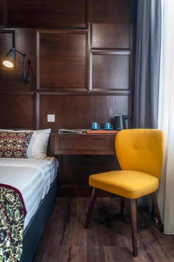 East Riverine Boutique Hotel Куала Лумпур Екстериор снимка