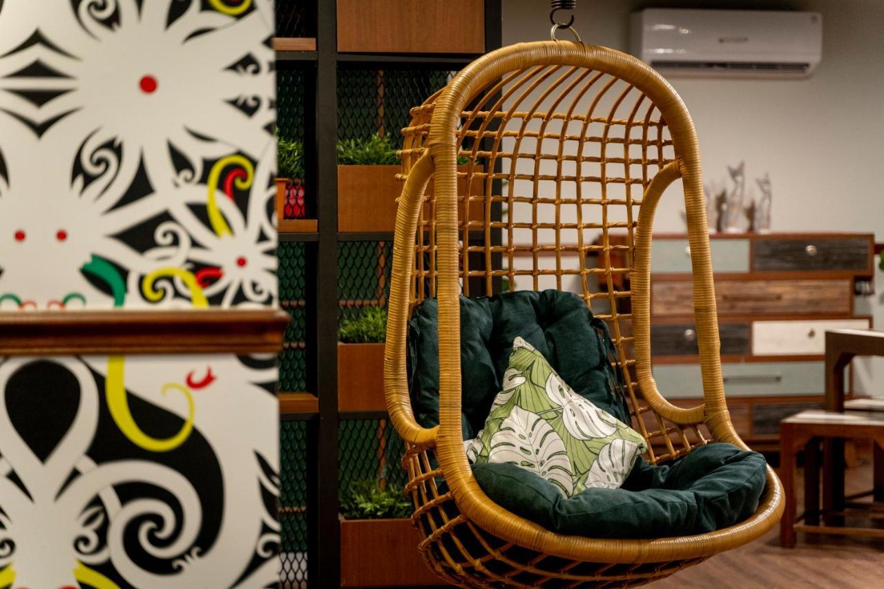 East Riverine Boutique Hotel Куала Лумпур Екстериор снимка