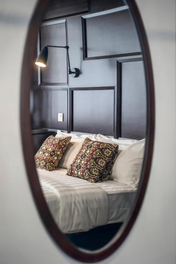 East Riverine Boutique Hotel Куала Лумпур Екстериор снимка