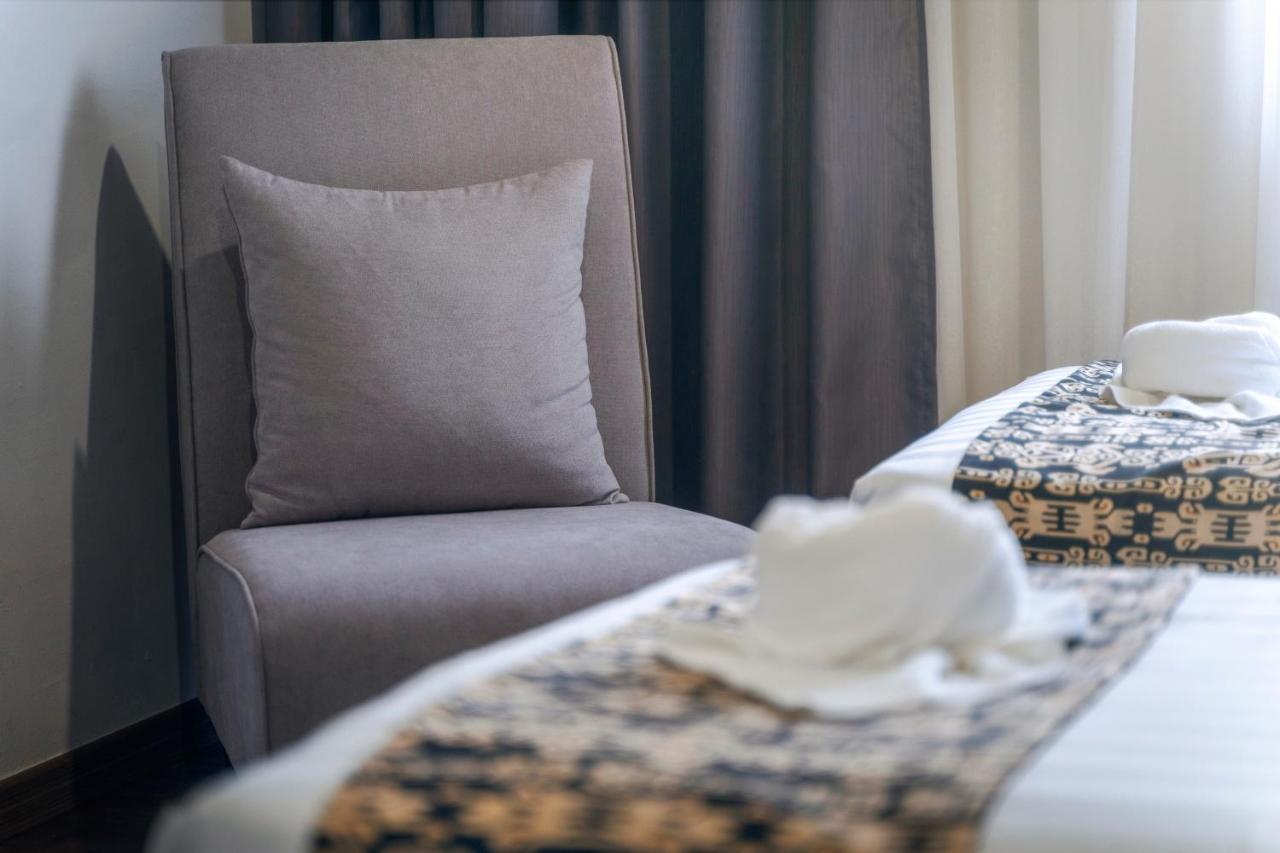 East Riverine Boutique Hotel Куала Лумпур Екстериор снимка