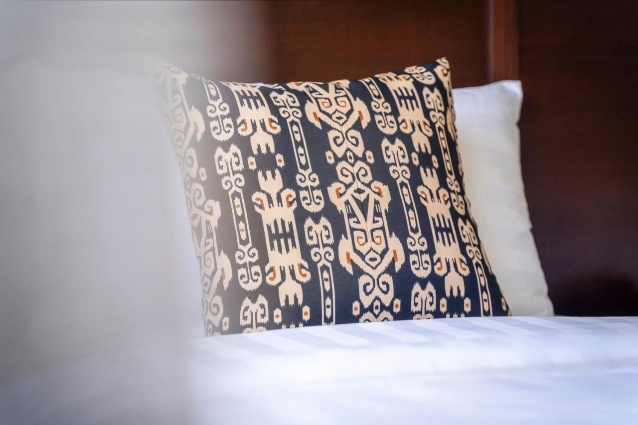 East Riverine Boutique Hotel Куала Лумпур Екстериор снимка