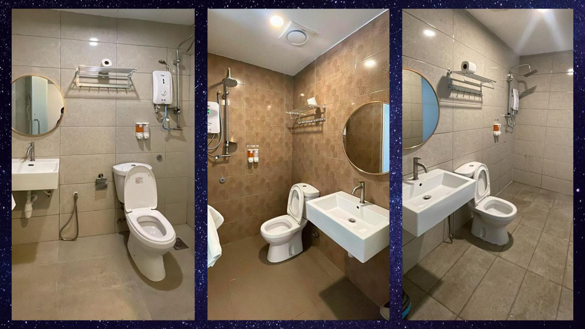 East Riverine Boutique Hotel Куала Лумпур Екстериор снимка