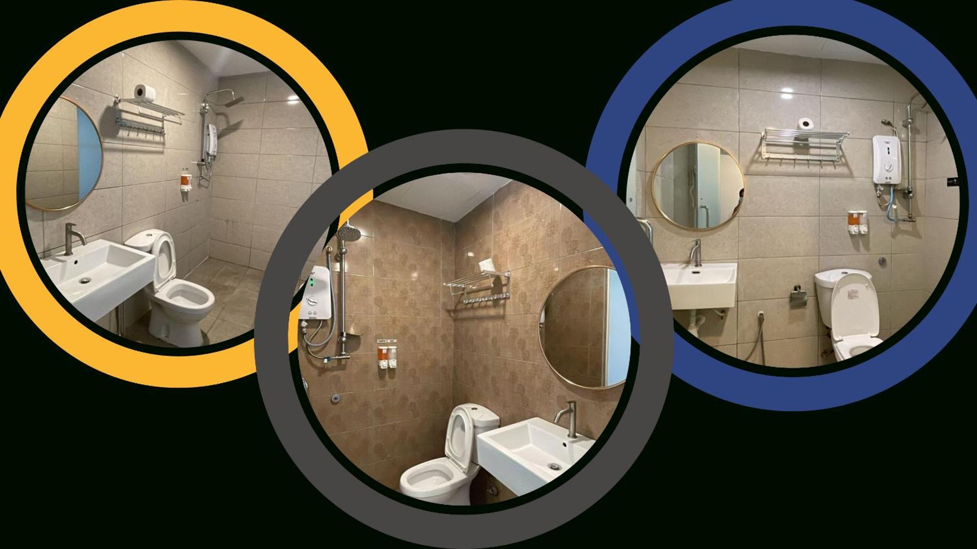 East Riverine Boutique Hotel Куала Лумпур Екстериор снимка